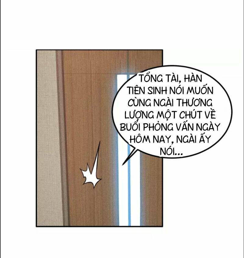 cao thủ cận vệ của nữ chủ tịch chapter 59 37