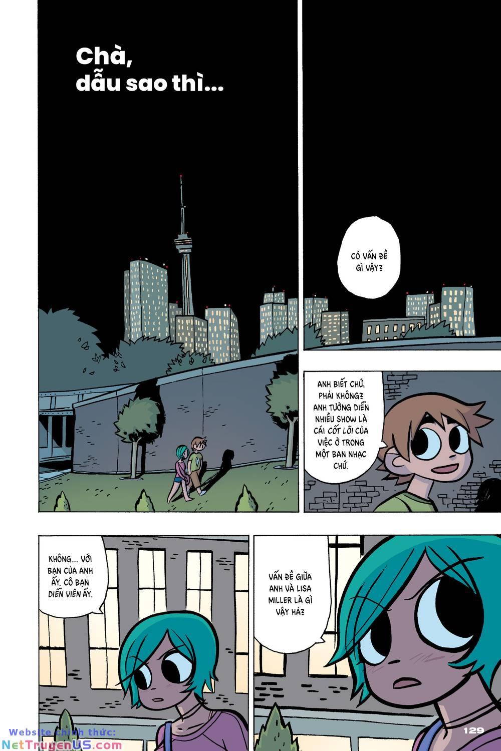 scott pilgrim full color chapter 4 126