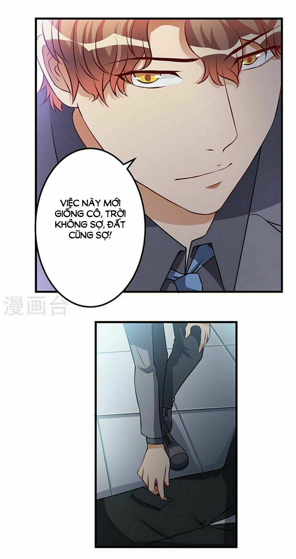 gối đầu vào tổng tài ác ma chapter 50 8