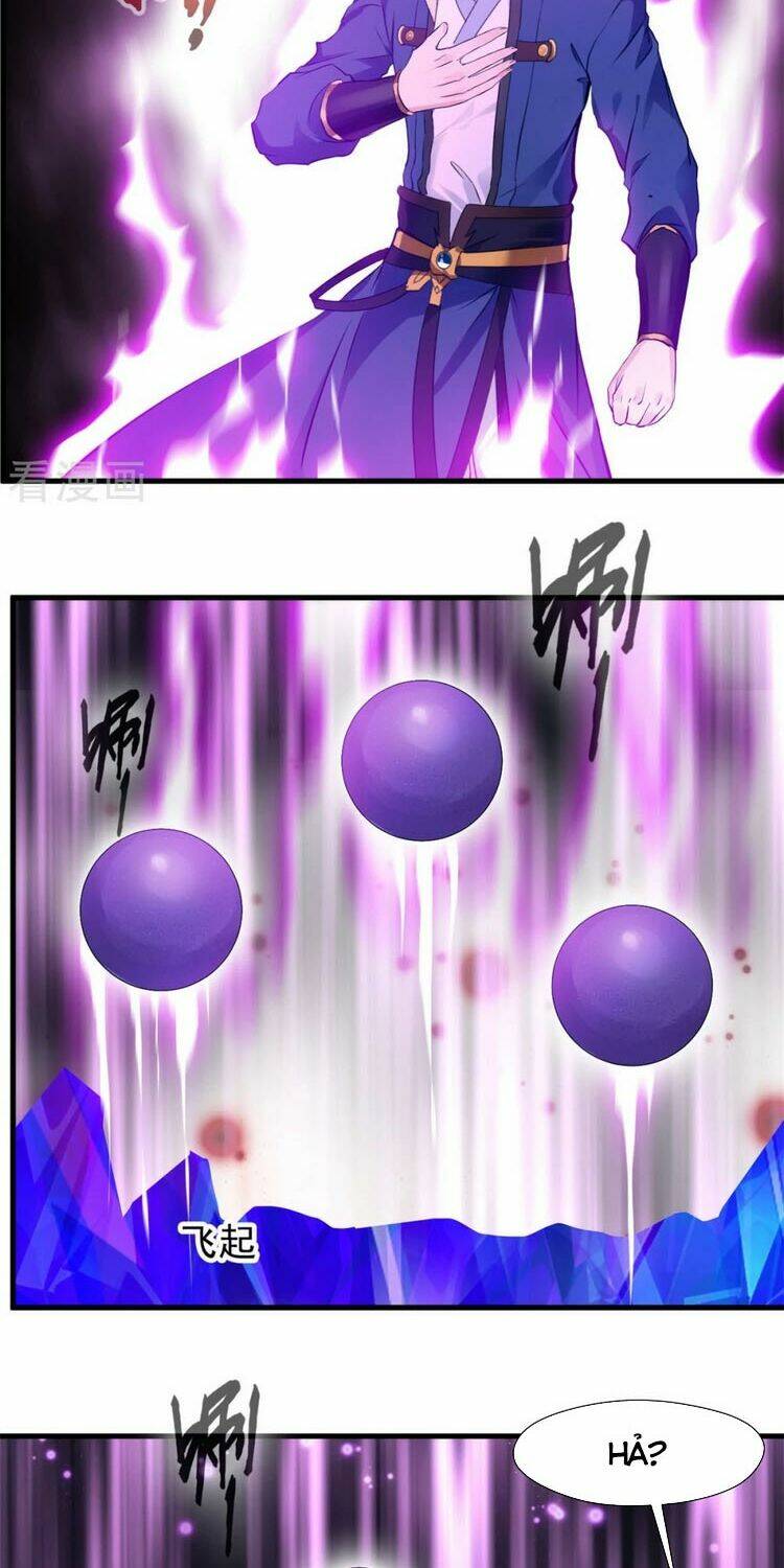 một đời thành tiên chapter 59 18