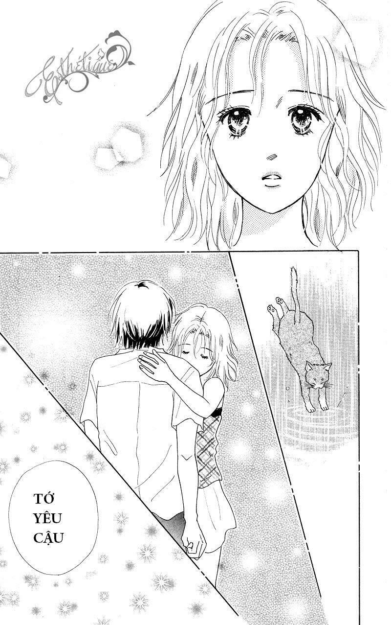 37 kiss chapter 4 37