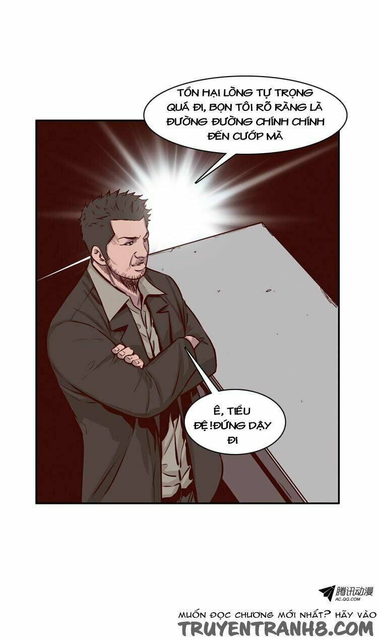 vua của vong linh chapter 148 17