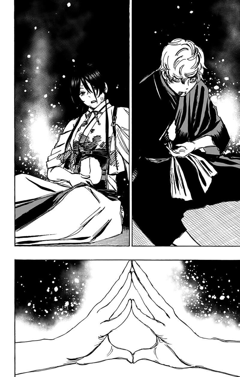 jigokuraku chapter 124 20