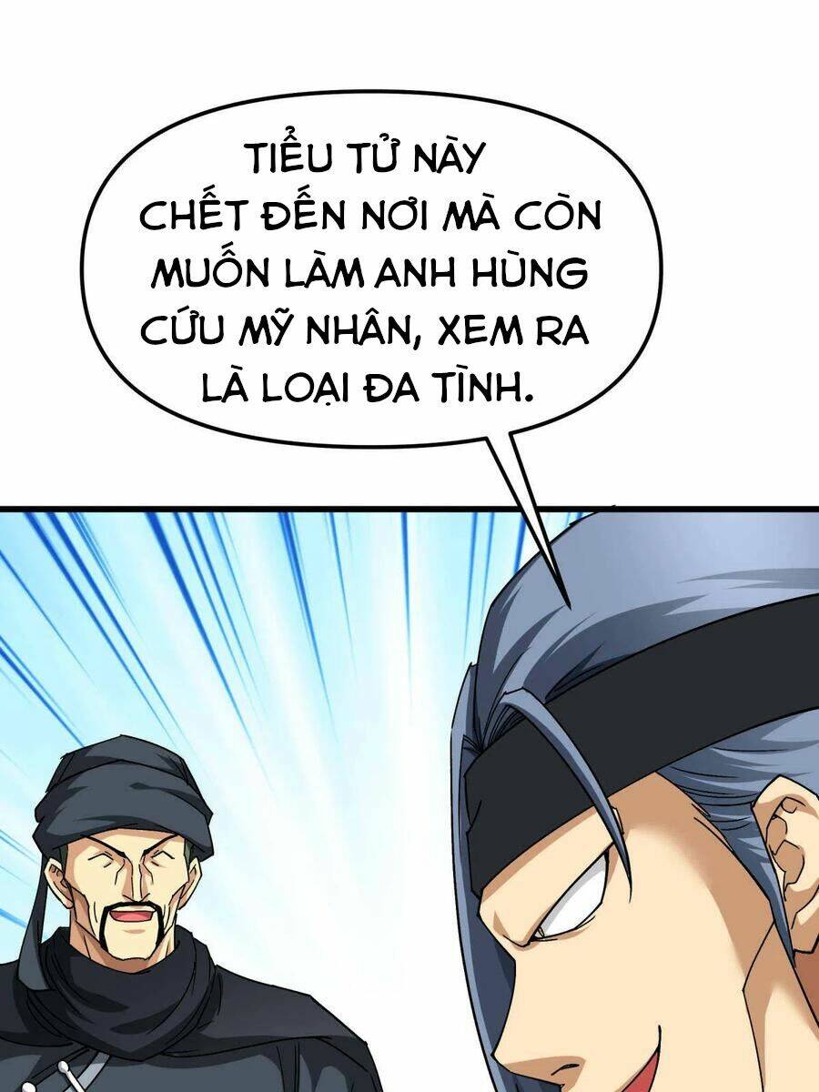 trọng sinh ta là đại thiên thần chapter 111 35