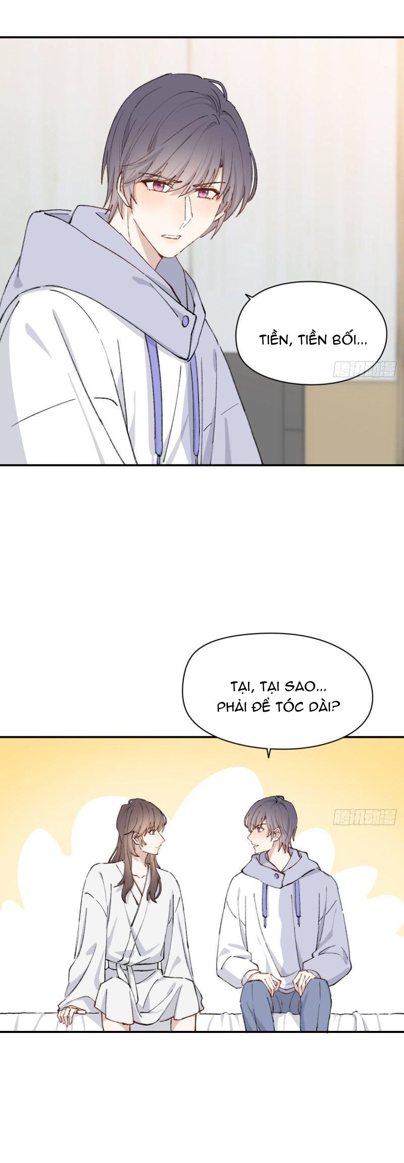 song vương chapter 30 18