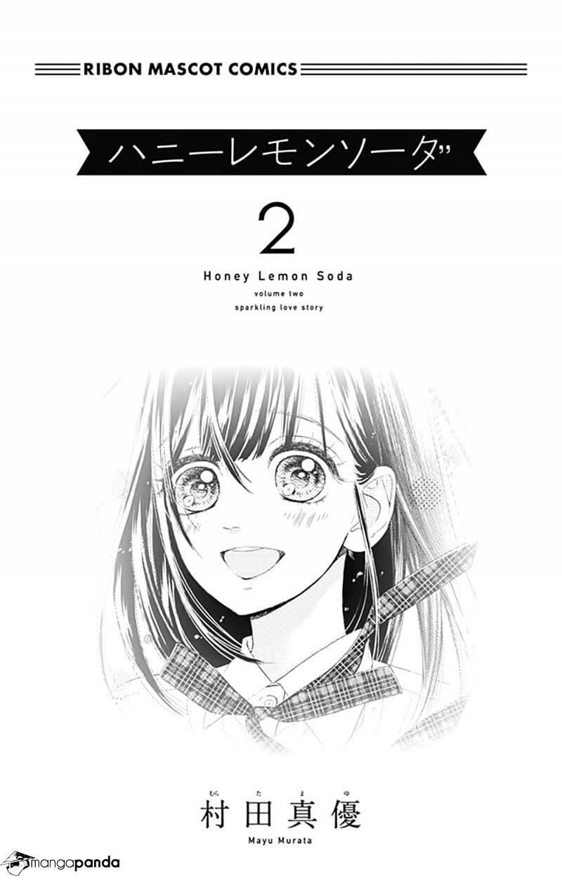 cô nàng nhút nhát uka-chan chapter 5 1