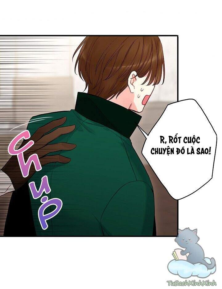 trọng sinh trở thành hoàng phi chapter 199 10