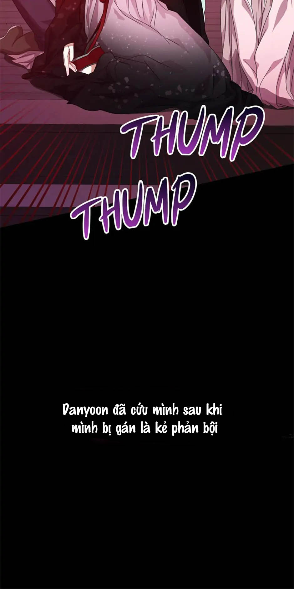 Công Chúa Ashtarte chapter 5.1 20