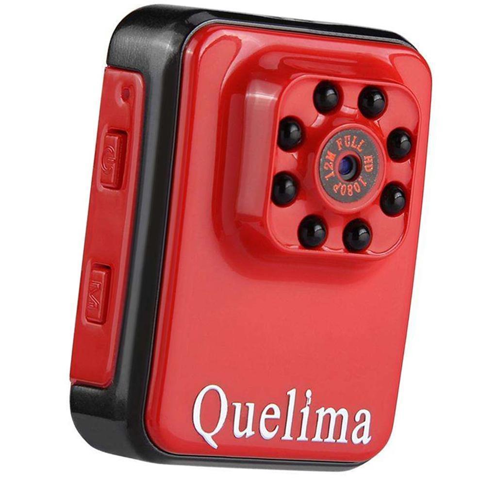 Car Mini Wifi Version Sports DV 1080p Wireless Aerial DVR