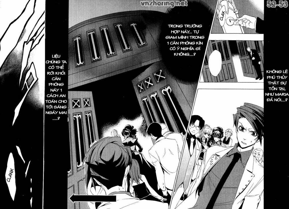 umineko no naku koro ni episode 1: legend of the golden witch chapter 17 52