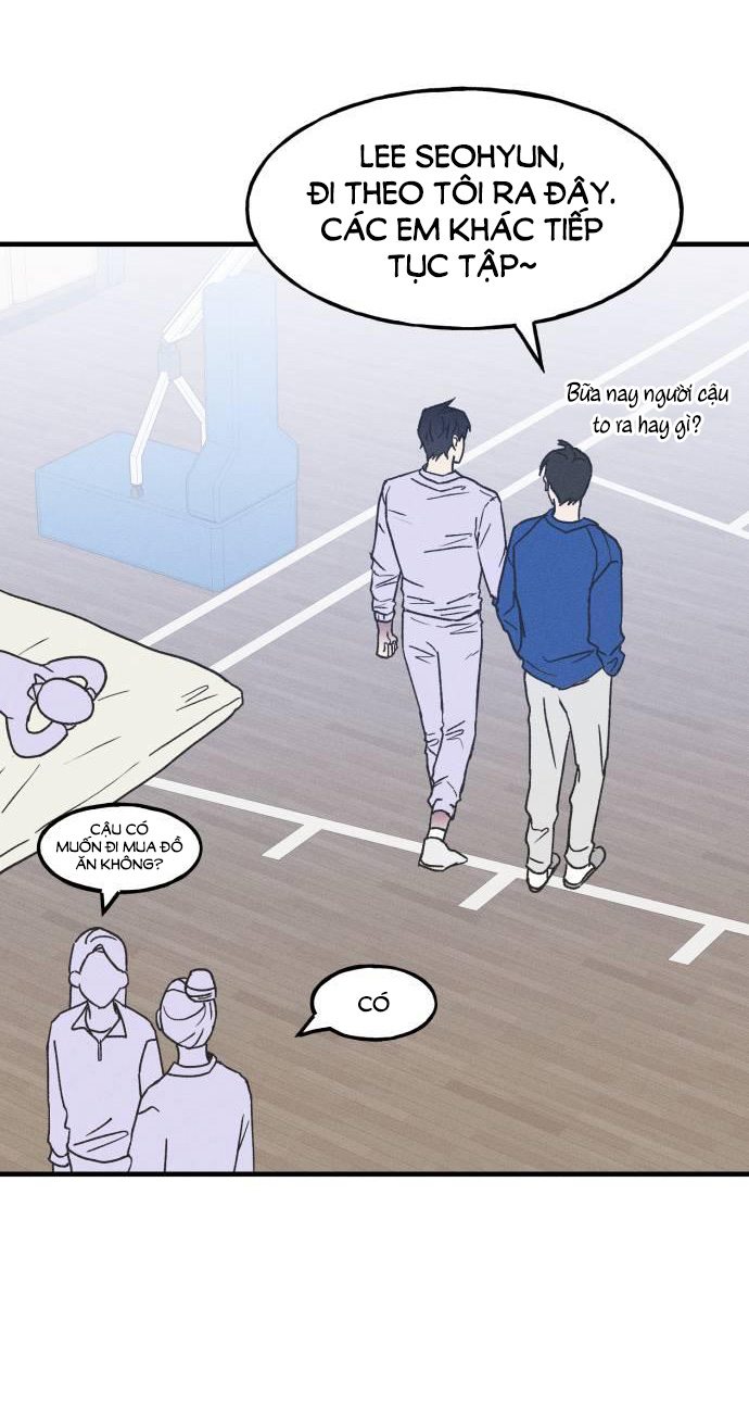 nguyên tắc của bạn thân là con trai chapter 2.2 9