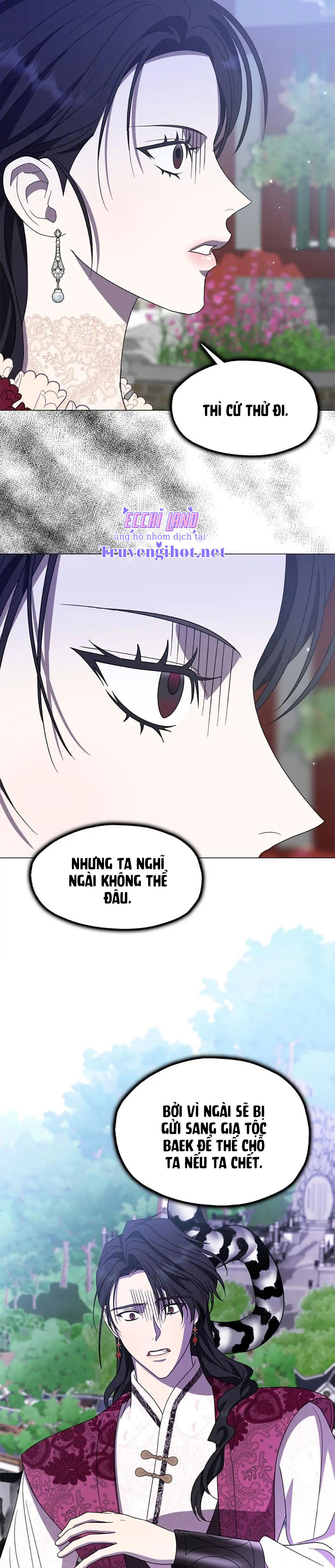 khi hắc nguyệt trỗi dậy chapter 32.1 24