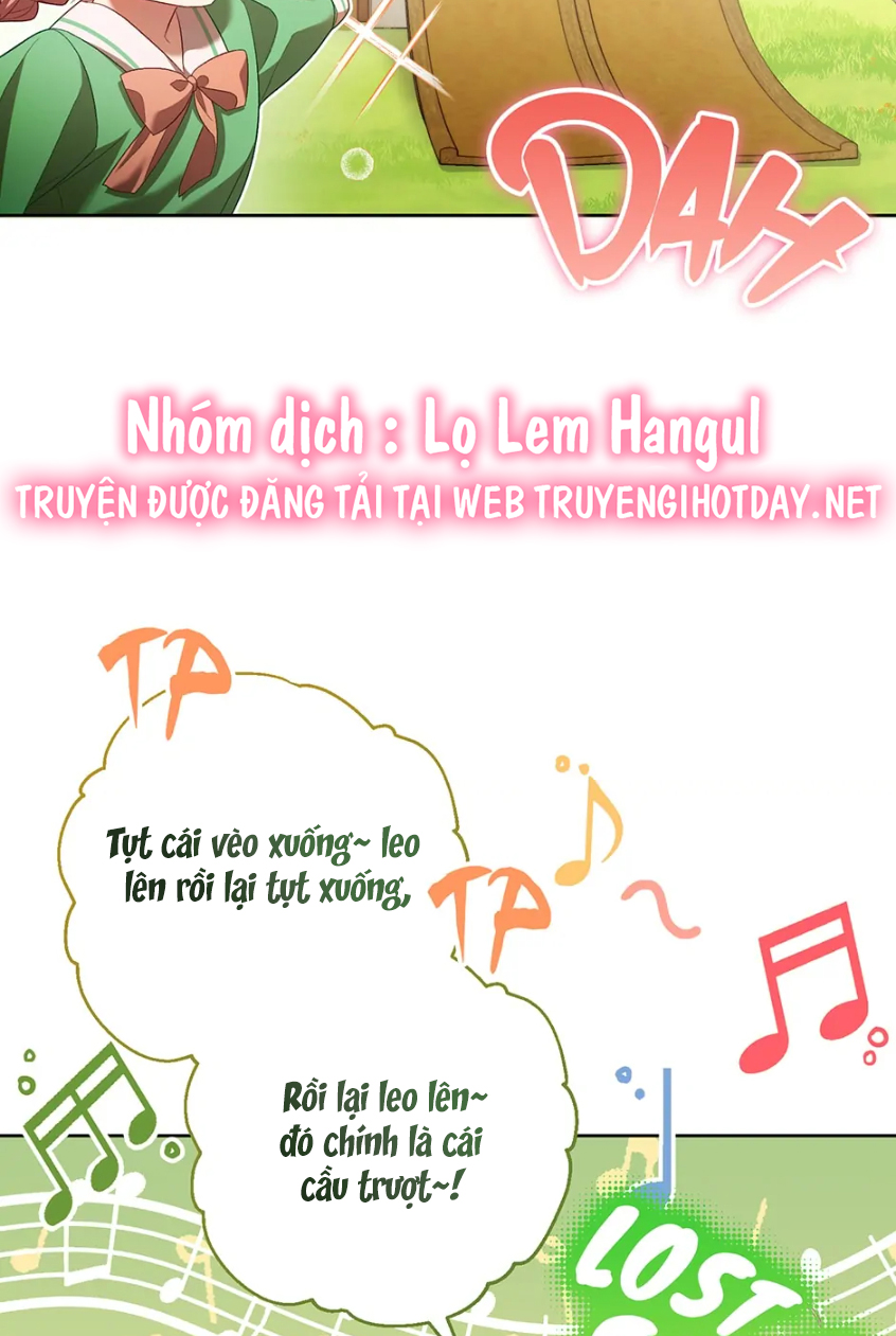 nhật ký chăm sóc đứa trẻ của nhân vật phản diện chapter 9 36