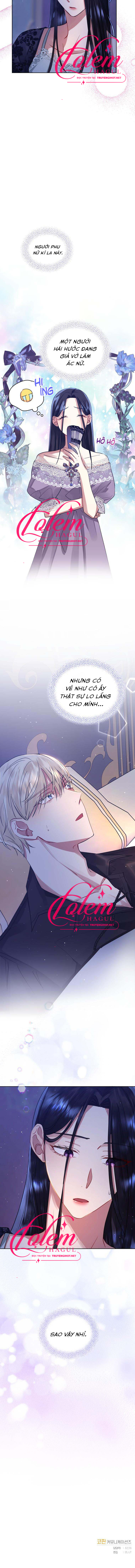 đánh cắp trái tim của nam chính chapter 10 6