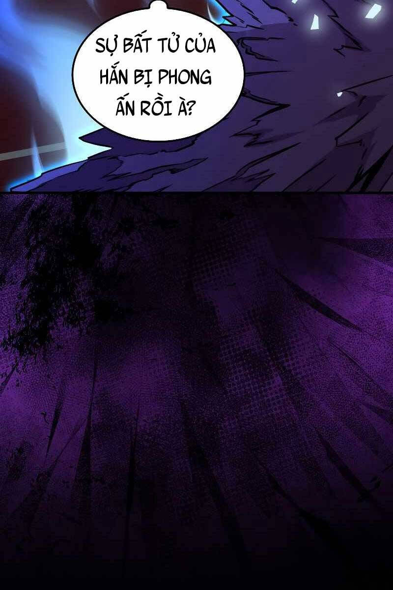 tôi thăng cấp trong lúc ngủ chapter 65 99