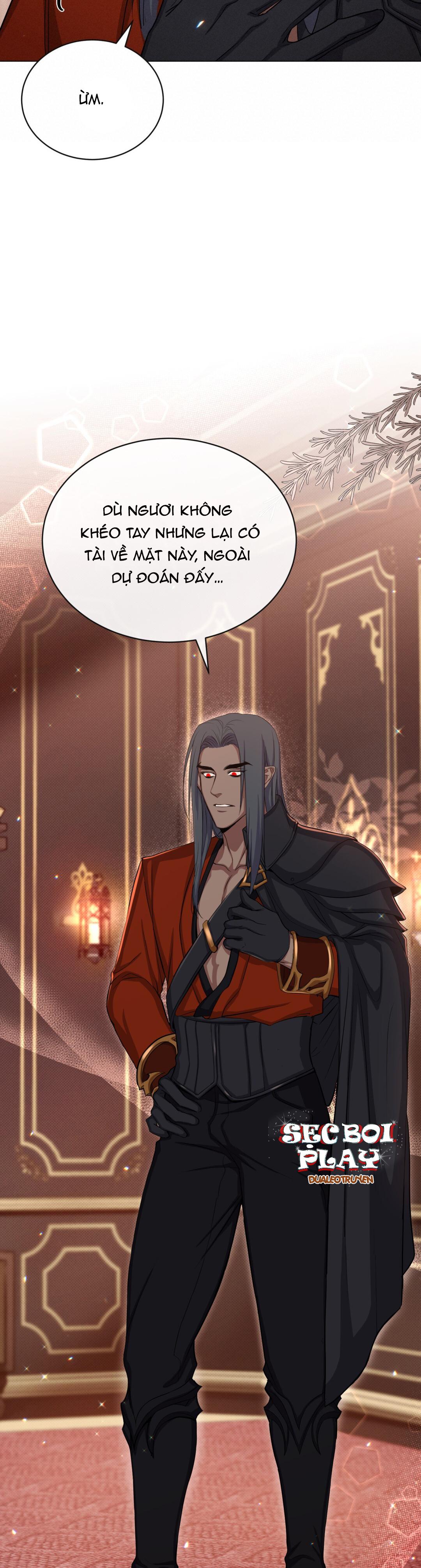 mặt trăng quỷ chapter 14 14