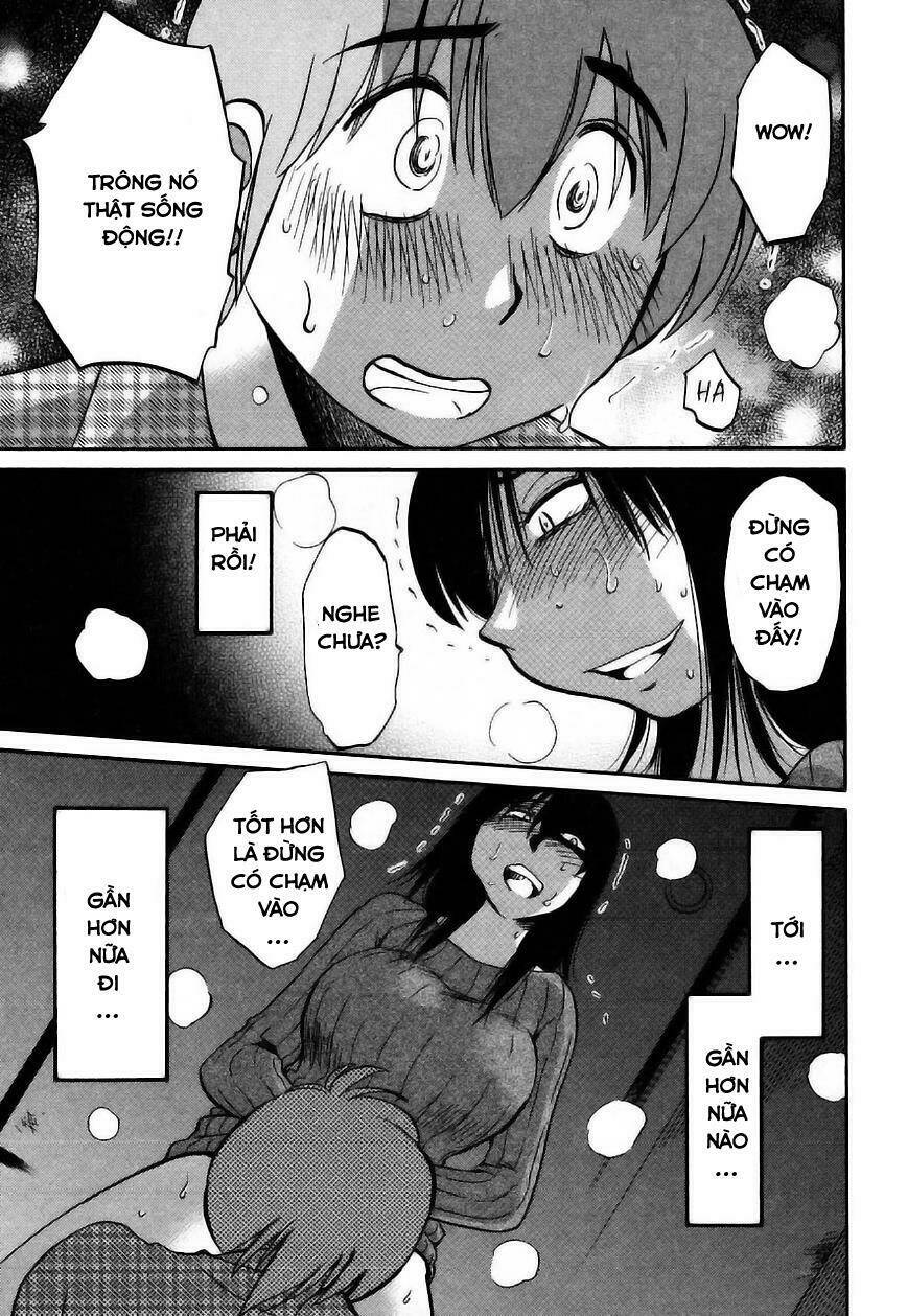 rakujitsu no pathos chapter 31 26