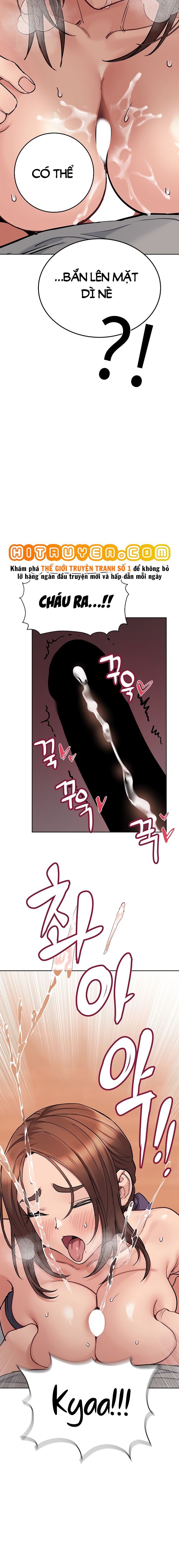 người dì khiêu gợi chapter 72 19