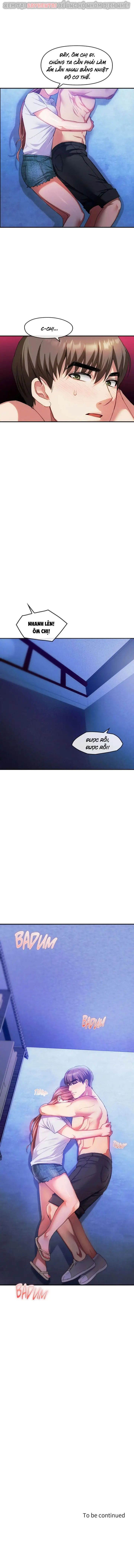 cưỡng không nổi dì ơi chapter 30 13
