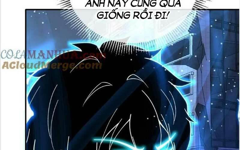 nhìn thấy thanh máu, ta xử tội thần linh chapter 110 16