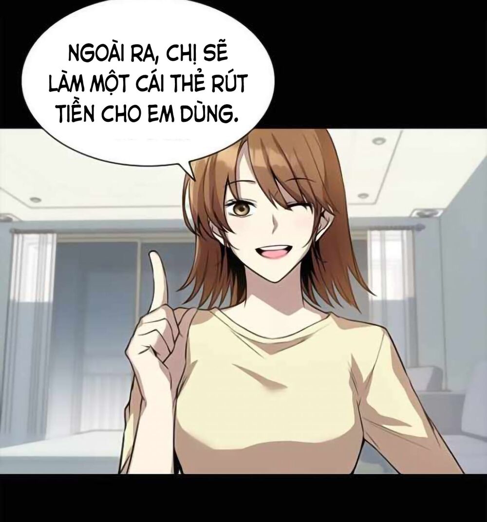 chuyển sinh thành ác nhân chapter 8 28