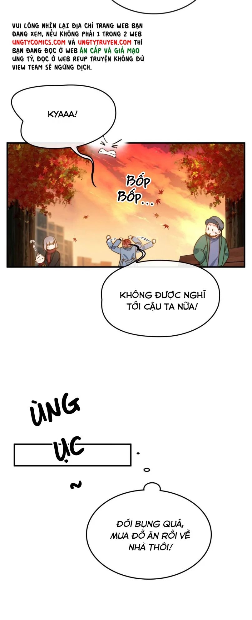 nụ hôn vực thẳm chapter 98 17