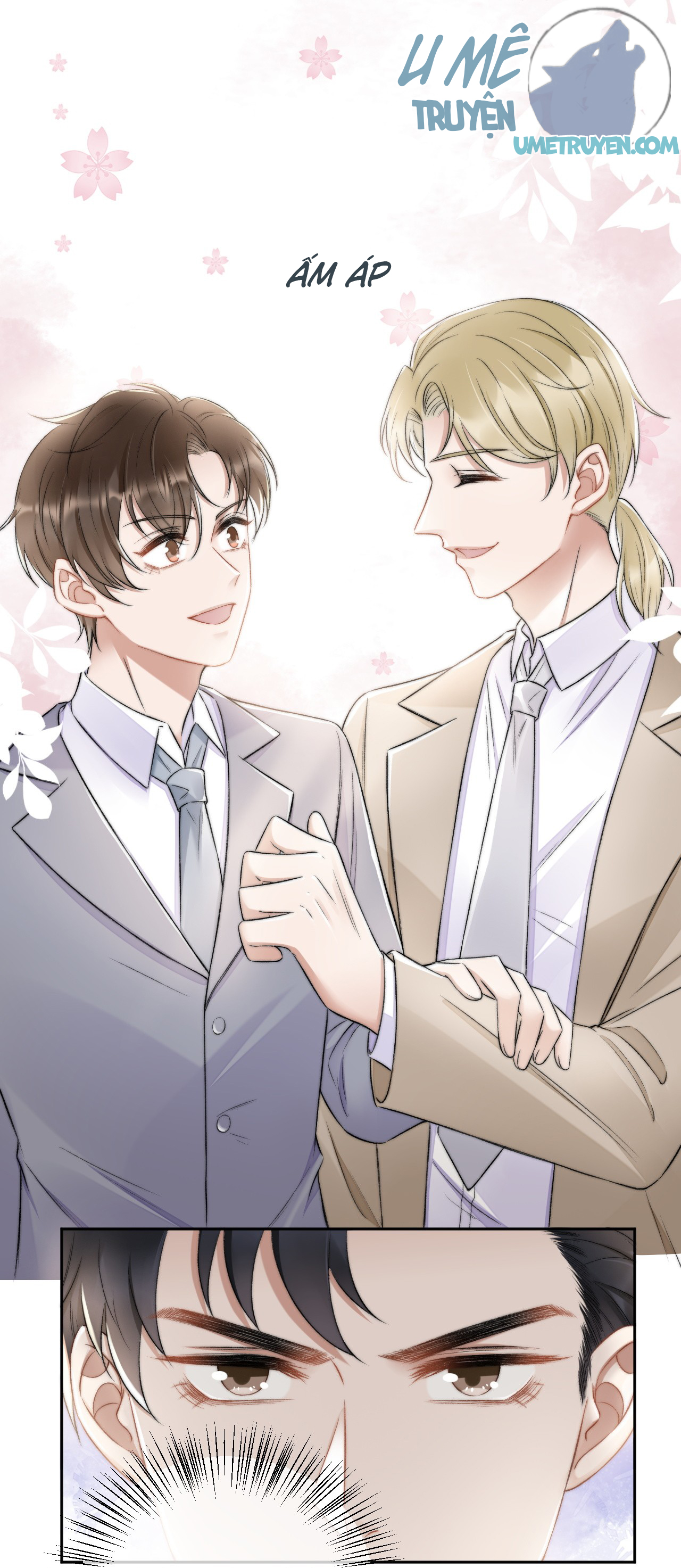 ta sinh con cho tổng tài chapter 8 1