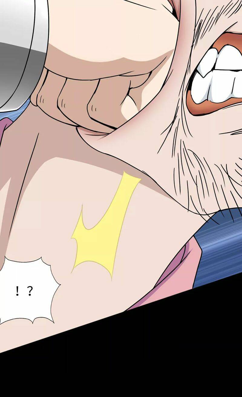 bạn gái virus của tôi chapter 174 22