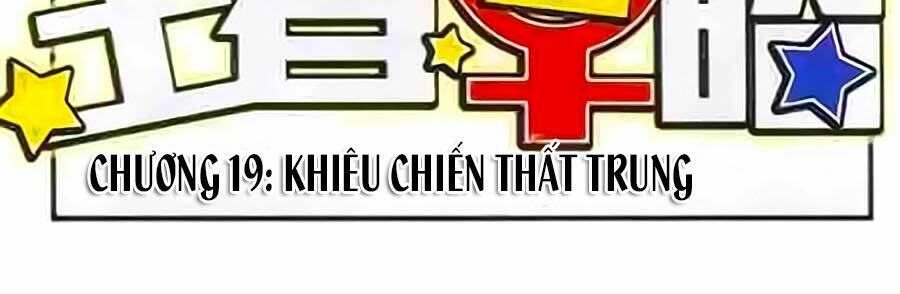 vương giả danh chiêu chapter 19 2