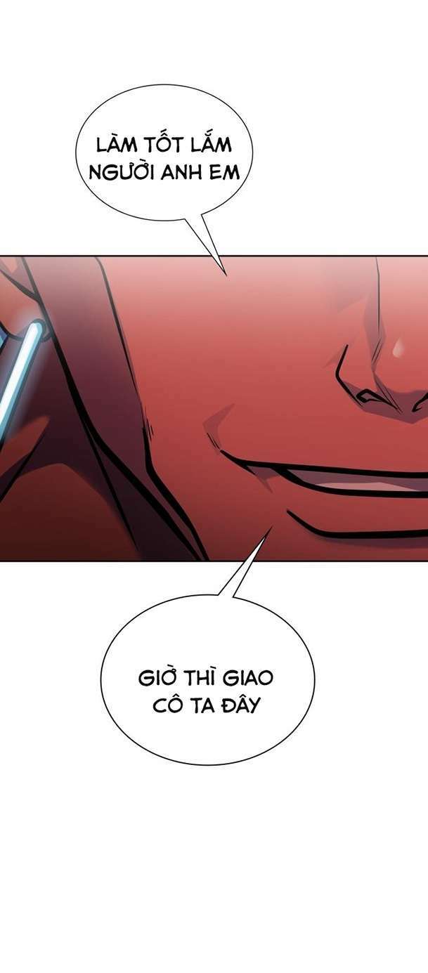 cuộc chiến trong tòa tháp chapter 592 36