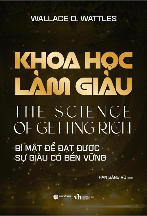 Khoa Học Làm Giàu