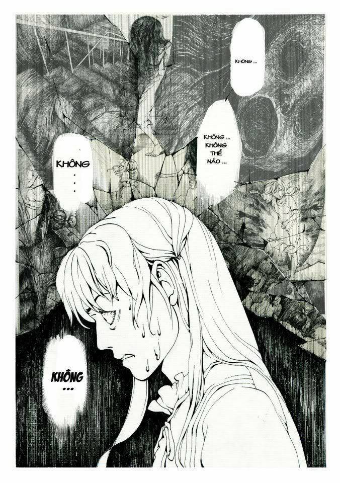 cầu thang chapter 1.2 11