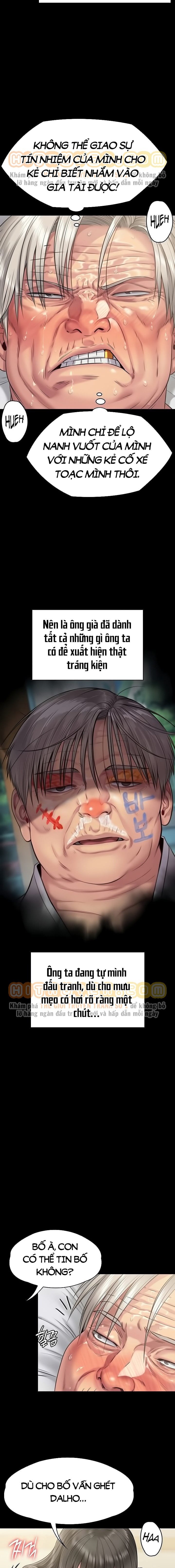 ong chúa chapter 257 22