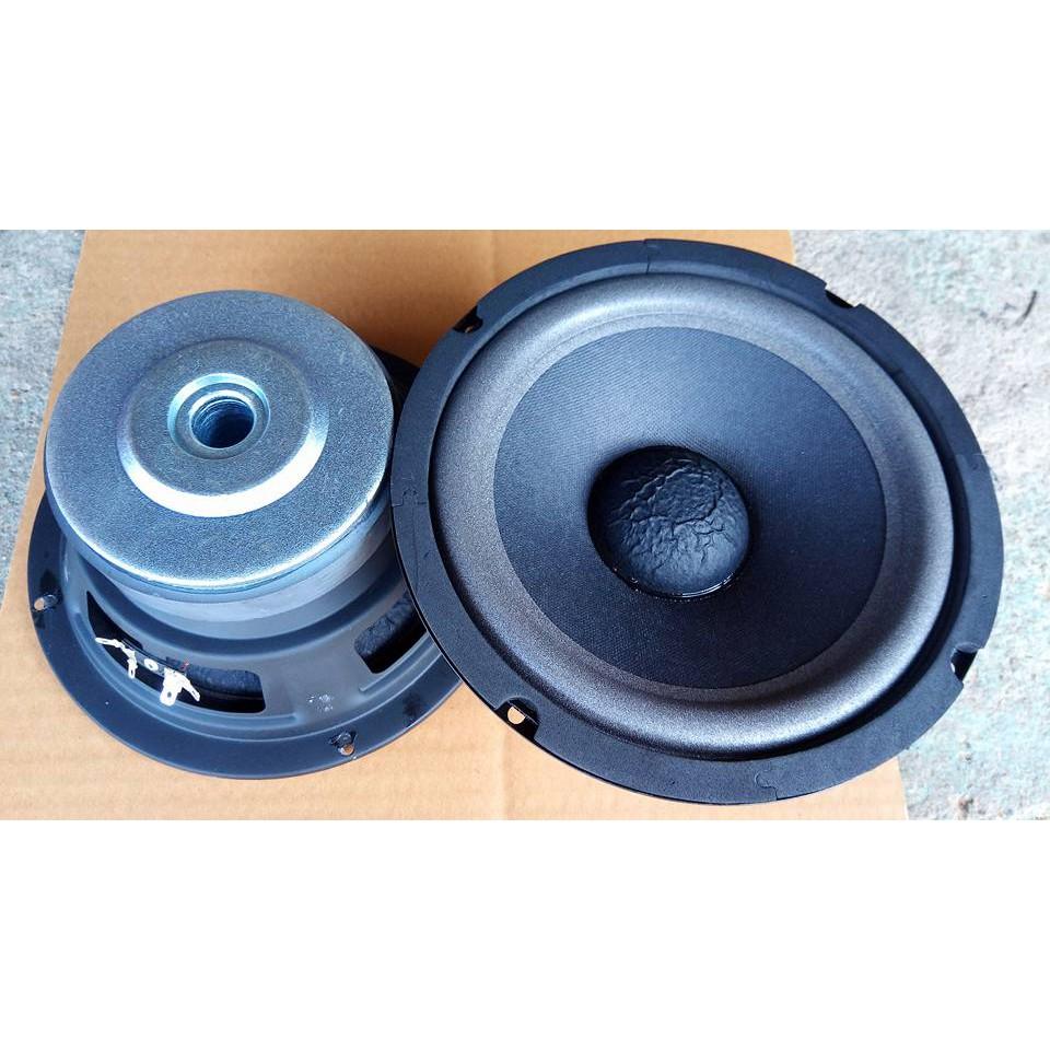 CỦ LOA BASS 20CM - TỪ 126 - COIL 38 / 1 CÁI