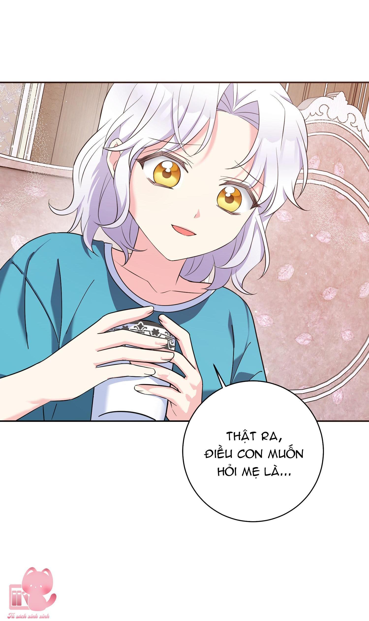 tôi sinh ra là con gái ác nữ chapter 46 10