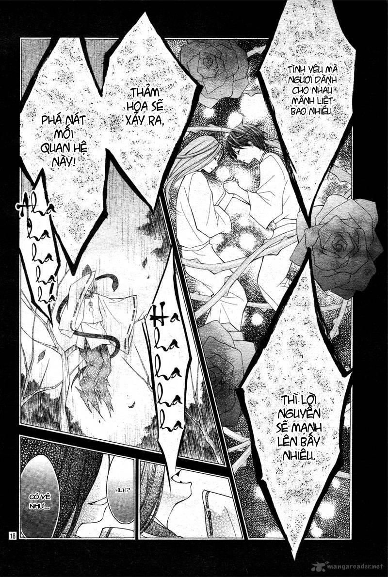 ayakashi hisen chapter 9 23