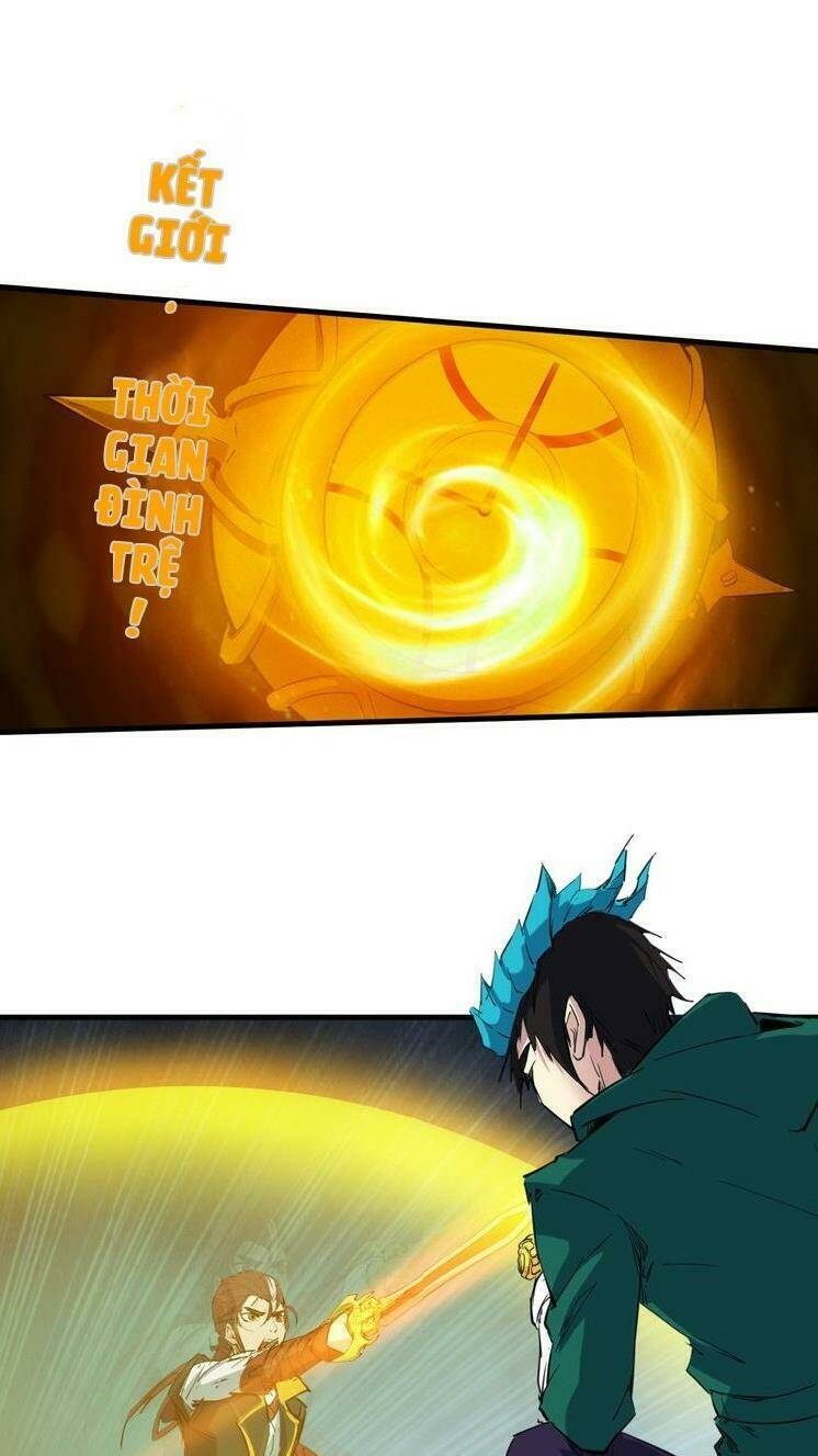 long mạch võ thần chapter 74 41