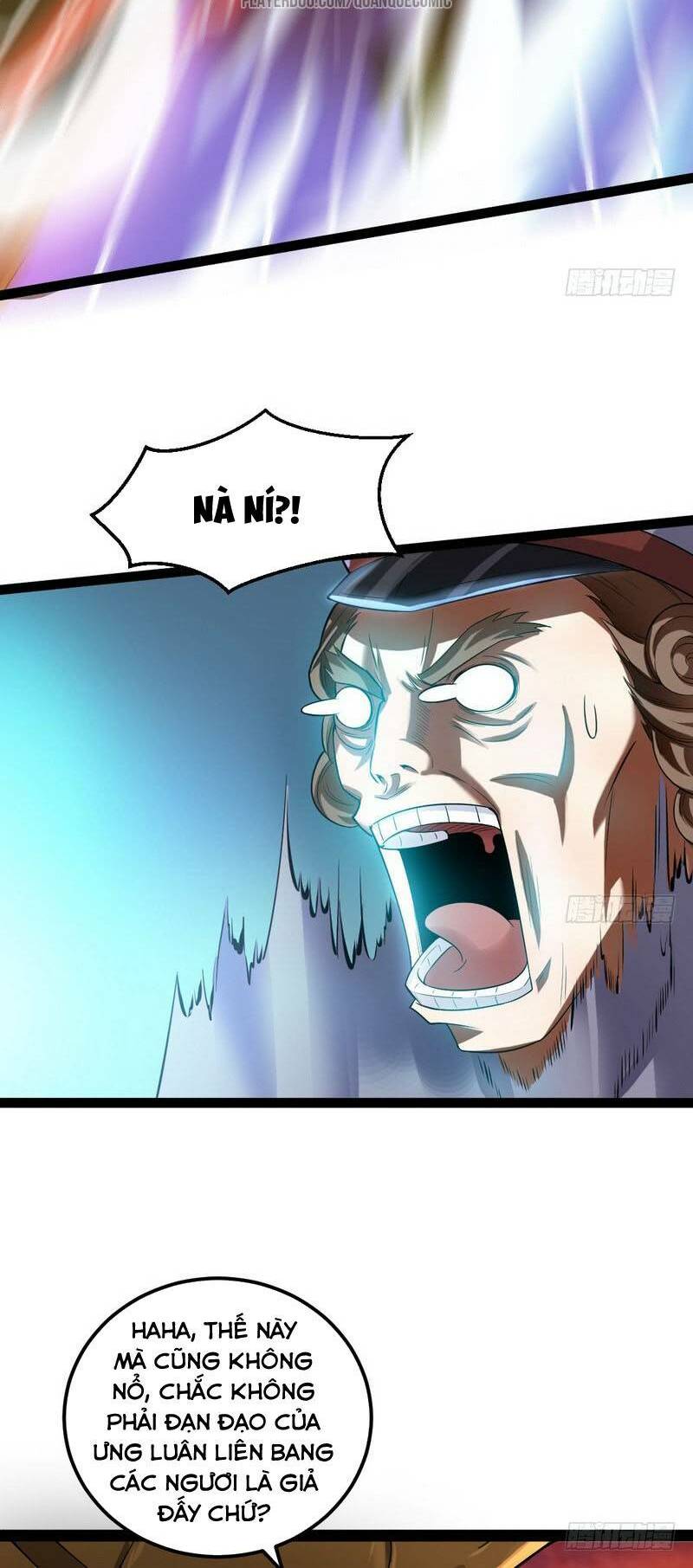 ta là tà đế chapter 23 20