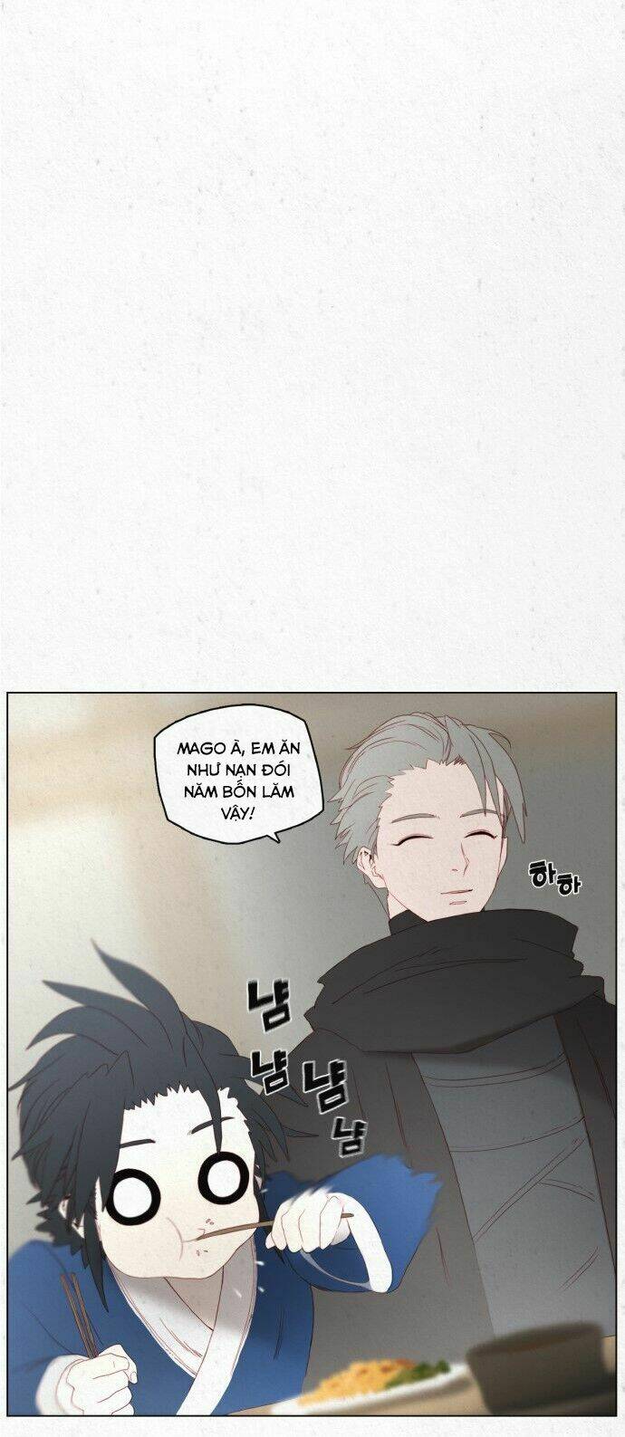 dawn of the frozen wastelands chapter 2 43