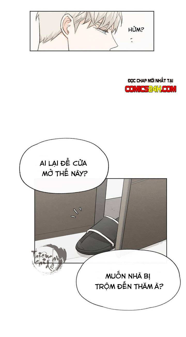 giữa yêu và ghét chapter 16 51