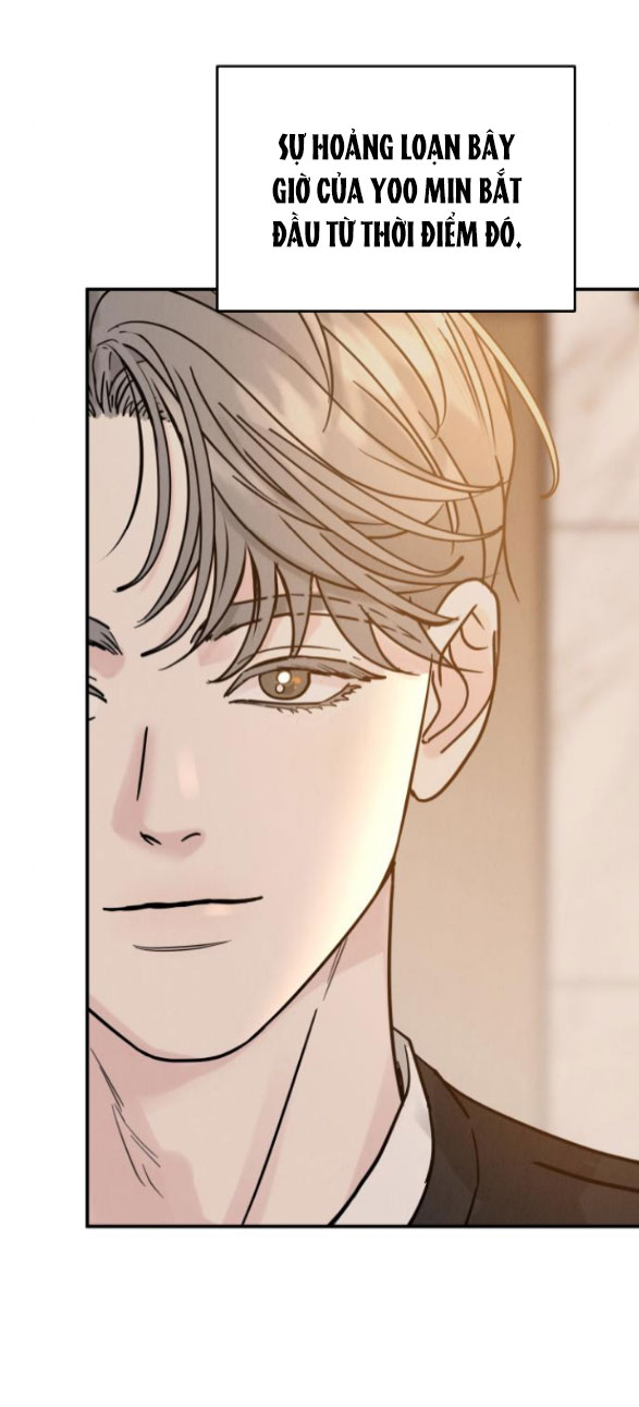 Thuyết Tình Yêu Ích Kỷ chapter 33.1 15