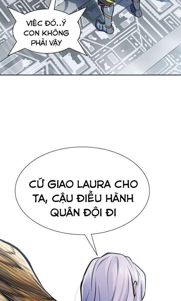 cuộc chiến trong tòa tháp chapter 591 116