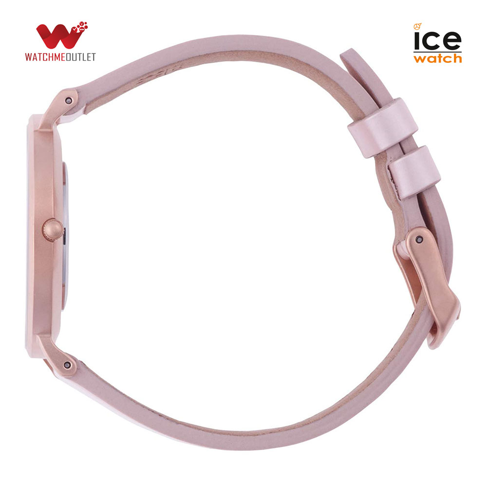 Đồng hồ Nữ Ice-Watch dây da 32mm - 015756