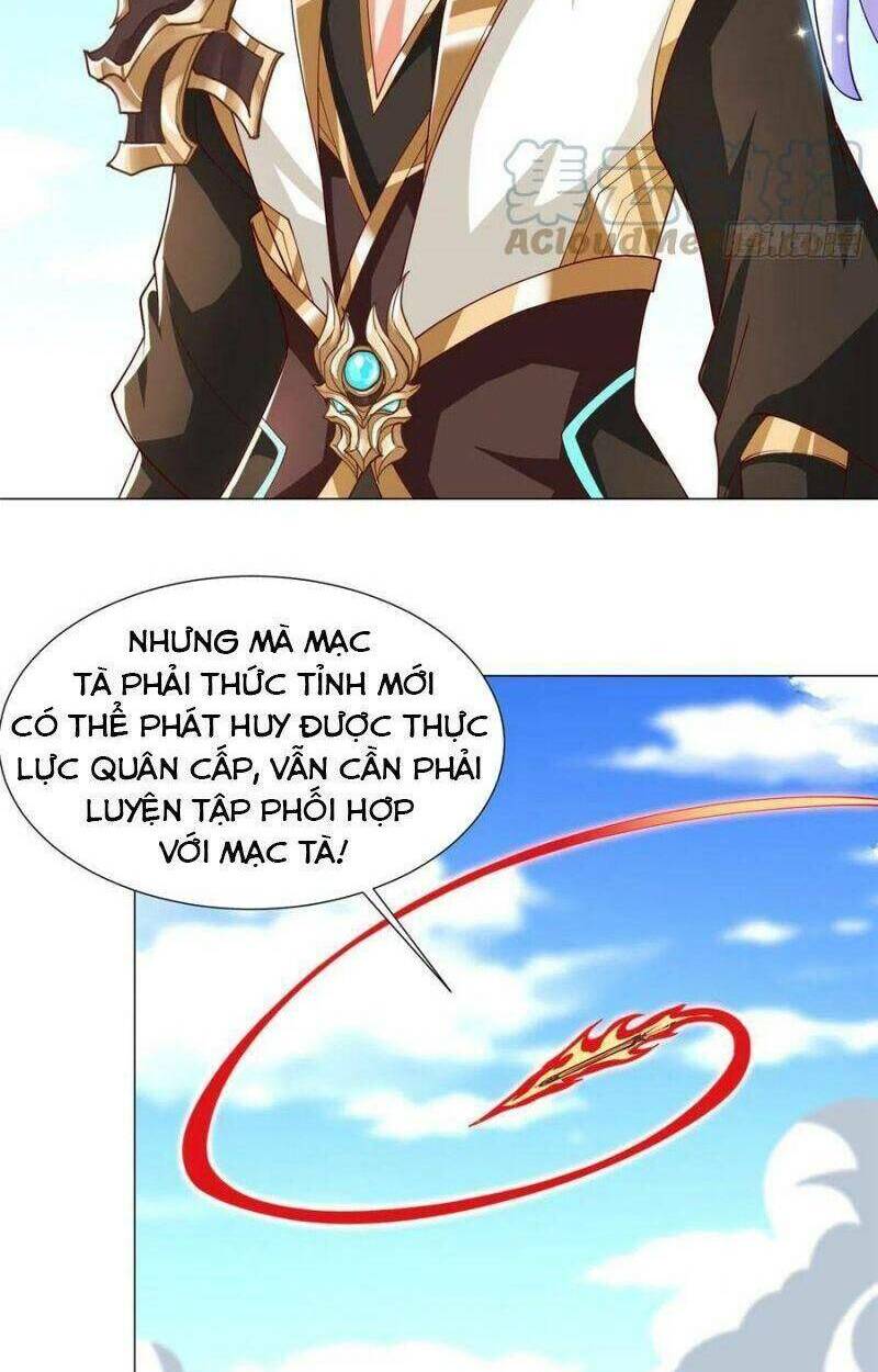 Mục Long Sư Chapter 97 - Trang 3