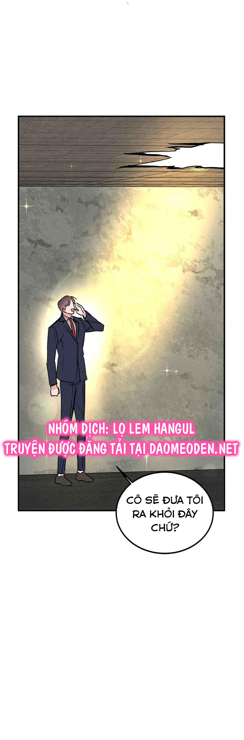 cuộc sống riêng của chị tôi chapter 49 41