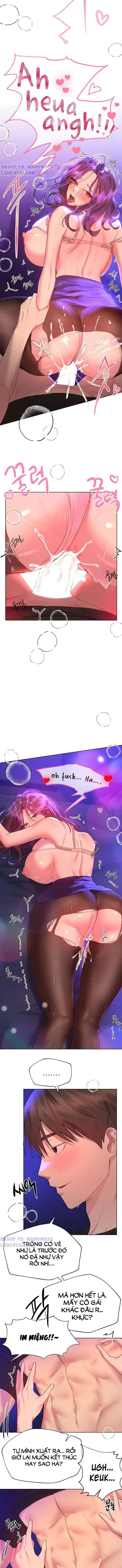 bạn của chị gái tôi chapter 34 4