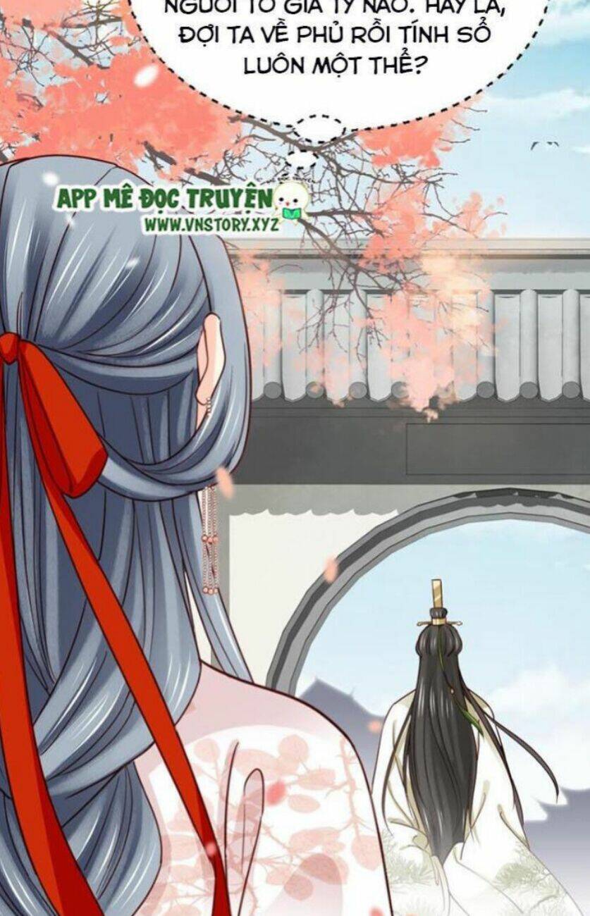 kiều nữ độc phi chapter 225 26