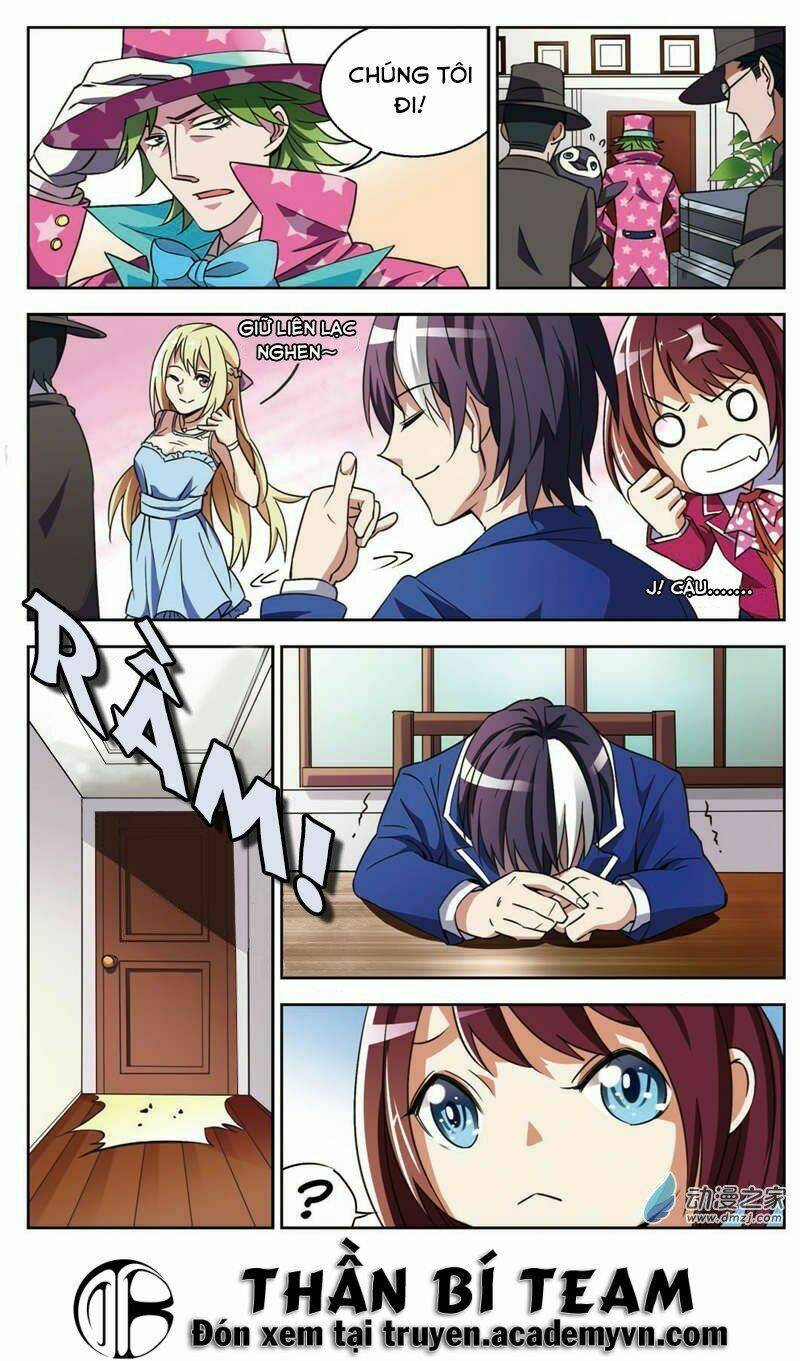 thiên tài j chapter 3 10