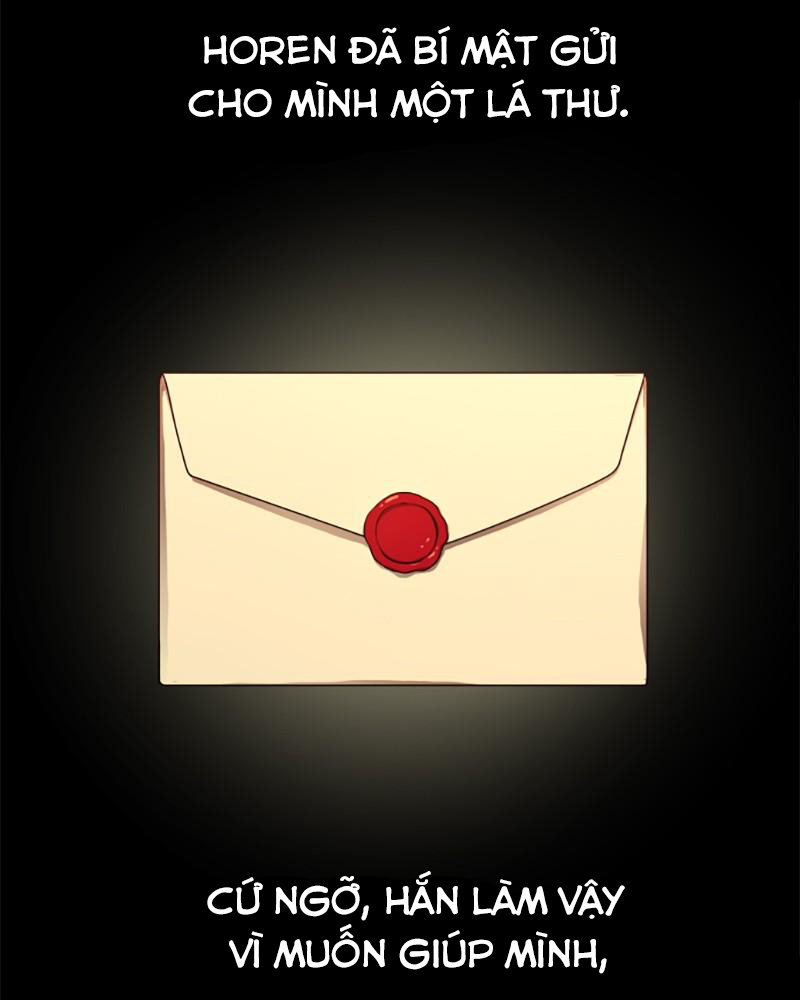 tôi muốn trở thành cô ấy dù chỉ là một ngày chapter 65 63