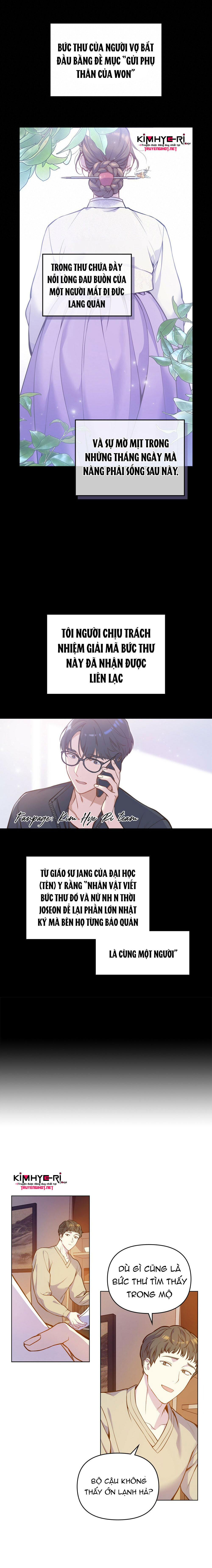 đăng tiêu hoa chapter 0 4